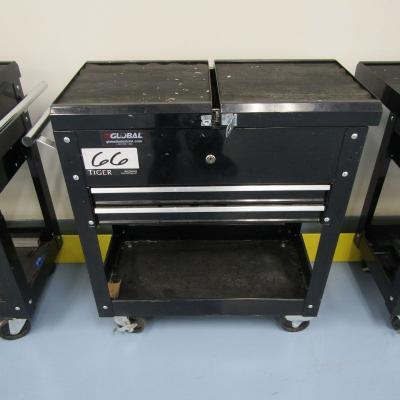 Tool Cart