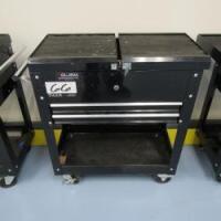Tool Cart