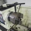 Belt Drive Bench Lathe - 2