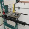 Vertical Bandsaw - 2