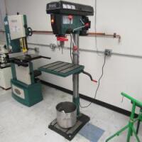 Drill Press