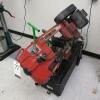 Horizontal Bandsaw