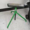 Horizontal Bandsaw - 4