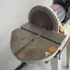 Combination Grinder - 3
