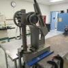 Steel Work Bench - 2