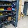 2-Door Cabinet - 2