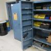 2-Door Cabinet - 3