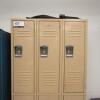 Employee Lockers - 2