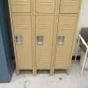 Employee Lockers - 3