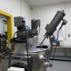 100 Gallon Mixing Kettle - 3