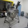 100 Gallon Mixing Kettle - 5