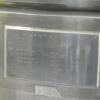 100 Gallon Mixing Kettle - 6