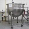 500 Gallon Mixing Kettle