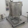 150 Gallon Mixing tank