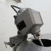 150 Gallon Mixing tank - 3