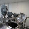 400 Gallon Mixing Tank - 2