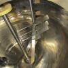 400 Gallon Mixing Tank - 4