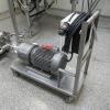 Inline High Sheer Mixer