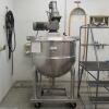 150 Gallon Mixing Kettle
