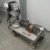 Mobile Pump Unit