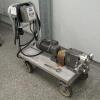 Mobile Pump Unit
