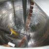 300 Gallon Mixing Kettle - 2