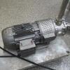 Inline High Sheer Mixer - 2