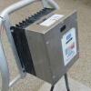 Inline High Sheer Mixer - 3