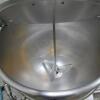 60 Gallon Mixing Kettle - 2