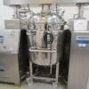 High Shearing Homogenizer Emulsifying/Mixer Vacuum Tank - 2