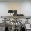 High Shearing Homogenizer Emulsifying/Mixer Vacuum Tank - 3