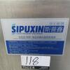 High Shearing Homogenizer Emulsifying/Mixer Vacuum Tank - 5