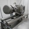 500 Gallon Mixing Tank - 3