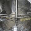 1200 Gallon Mixing Tank - 2