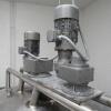 1200 Gallon Mixing Tank - 3