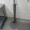 Pneumatic Barrel Mixer - 3