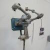 Pneumatic Benchtop Mixer - 2