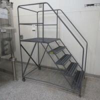 Portable Staircase