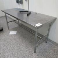 Stainless Steel Table