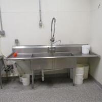 Stainless Steel Sink