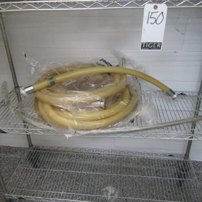 Mobile Metro Rack