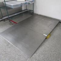 Floor Scale