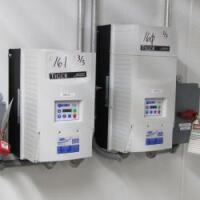 Motor Control Drives