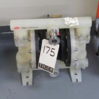 Diaphragm Pump