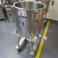 75L Jacketed Pot