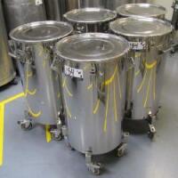Stock Pots