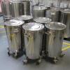 Stock Pots - 2