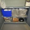 Heavy Duty 2-Door Cabinet - 3
