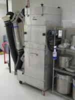 Fume Extractor