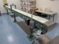 Belt Conveyor